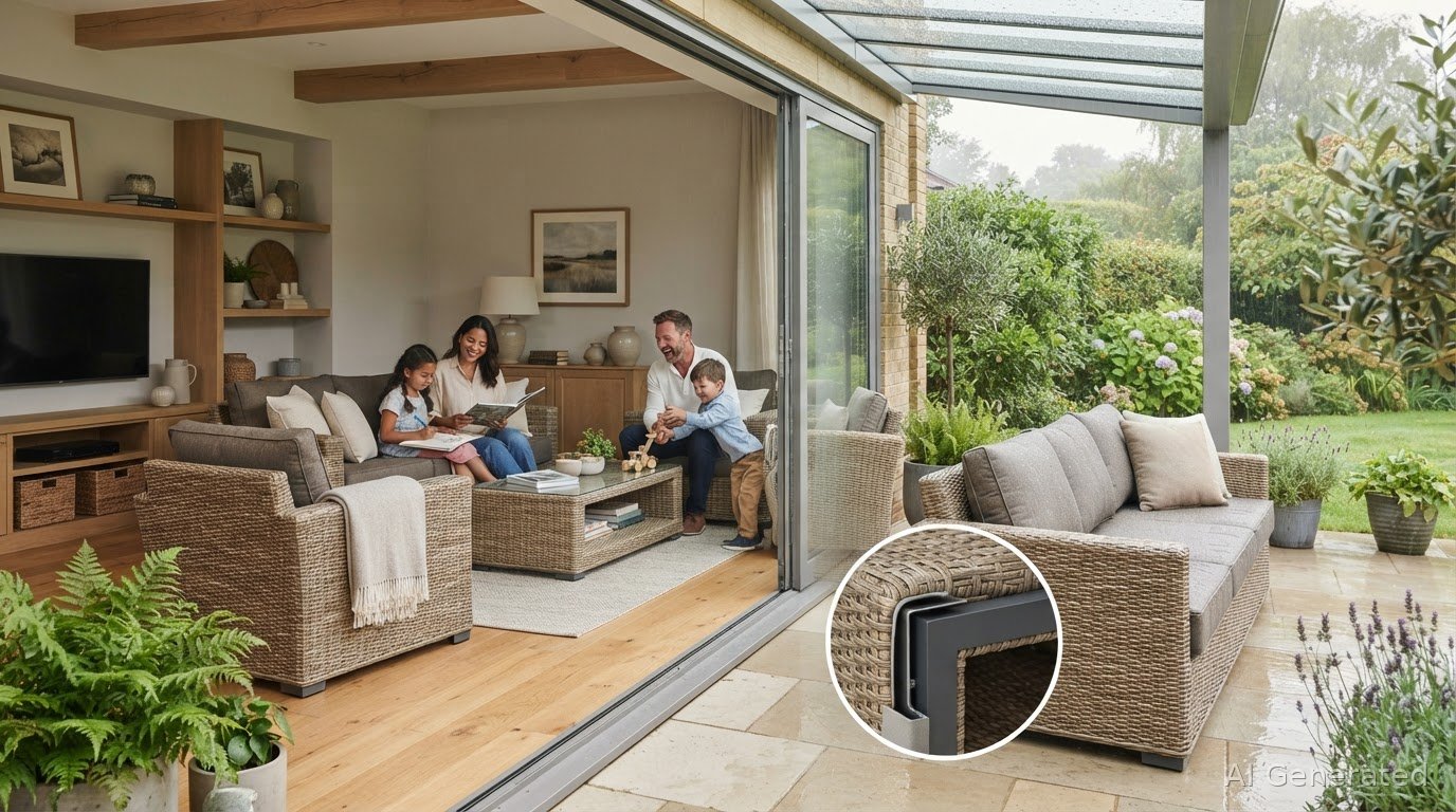 How Long Should Rattan Furniture Last? The Complete UK Longevity Guide (2026)