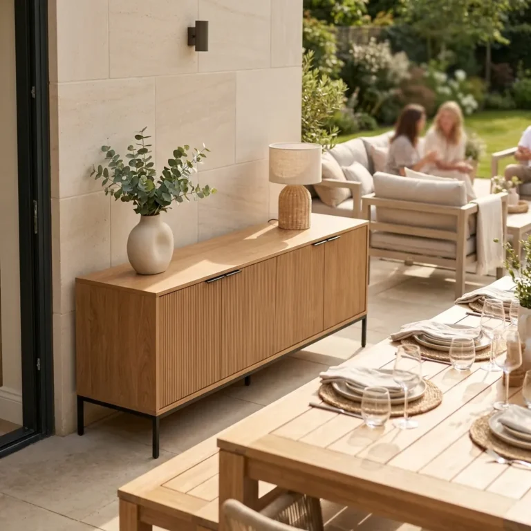 Modern Sideboards UK for Contemporary Interiors