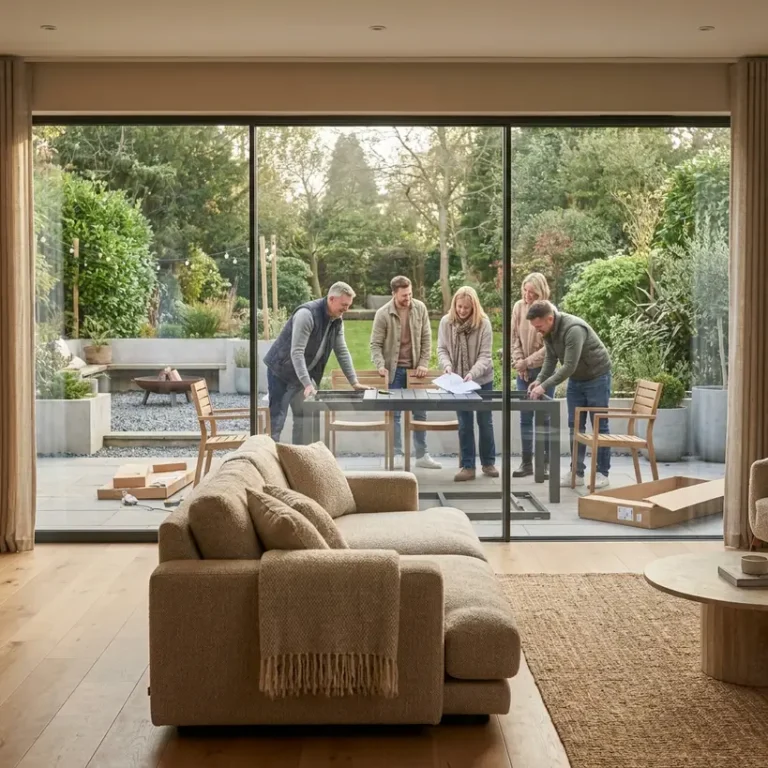 Modern Sofa Staffordshire: Premium Picks for 2026