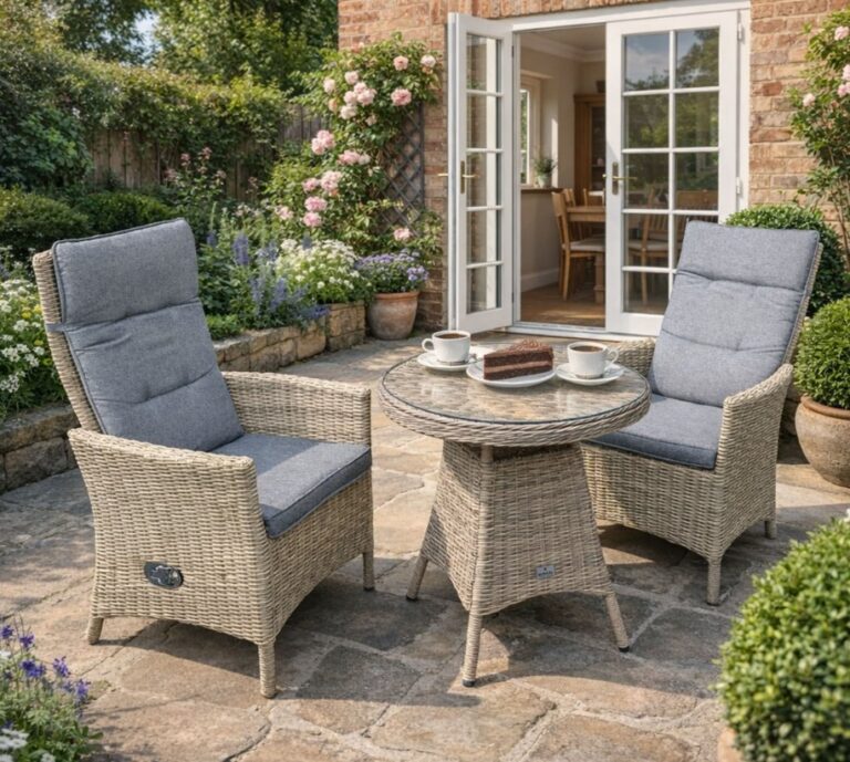 Outdoor Furniture Accessories UK: The 2026 Guide to Style & Protection
