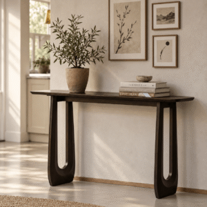 rengard home indoor furniture console table