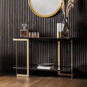 rengard home indoor furniture console table