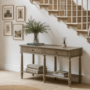 rengard home indoor furniture console table