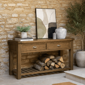 rengard home indoor furniture console table