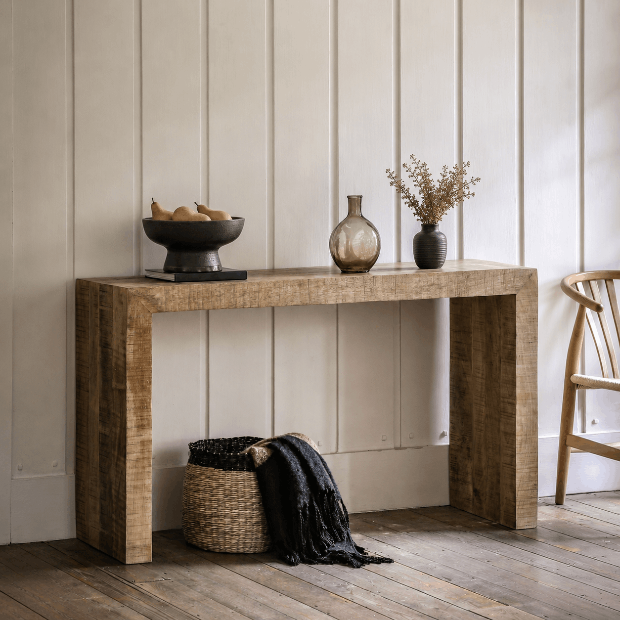 rengard home indoor furniture console table