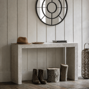rengard home indoor furniture console table