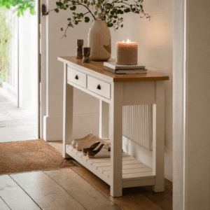 rengard home indoor furniture console table