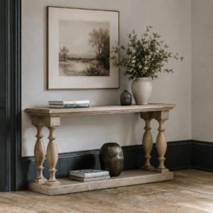 rengard home indoor furniture console table