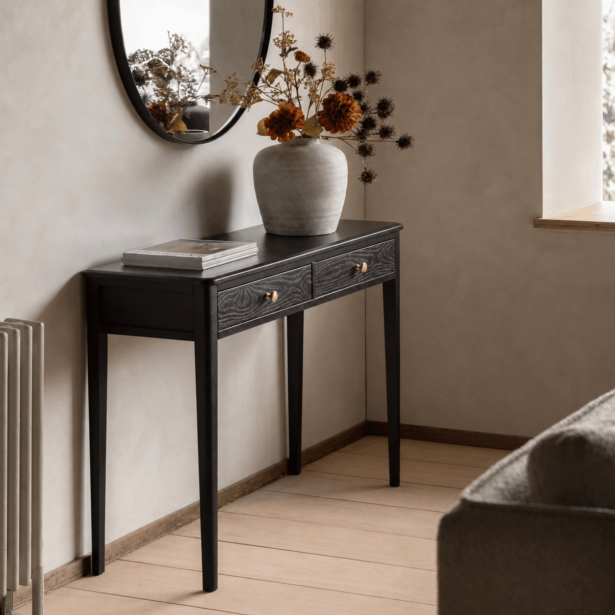 rengard home indoor furniture console table