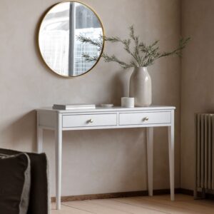 rengard home indoor furniture console table