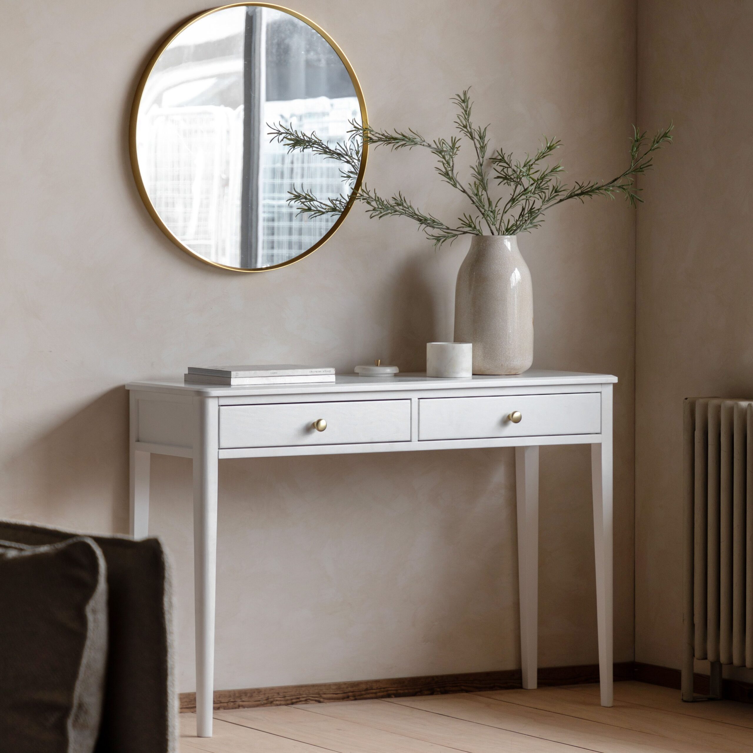 rengard home indoor furniture console table