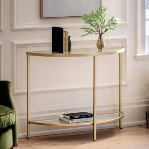 rengard home indoor furniture console table