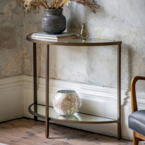 rengard home indoor furniture console table