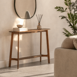 rengard home indoor furniture console table