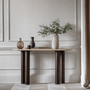 rengard home indoor furniture console table