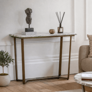 rengard home indoor furniture console table