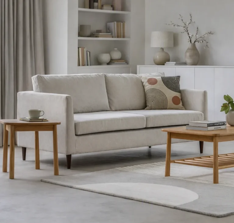 What Styles of Home Furniture Does RENGARD Offer in the UK?