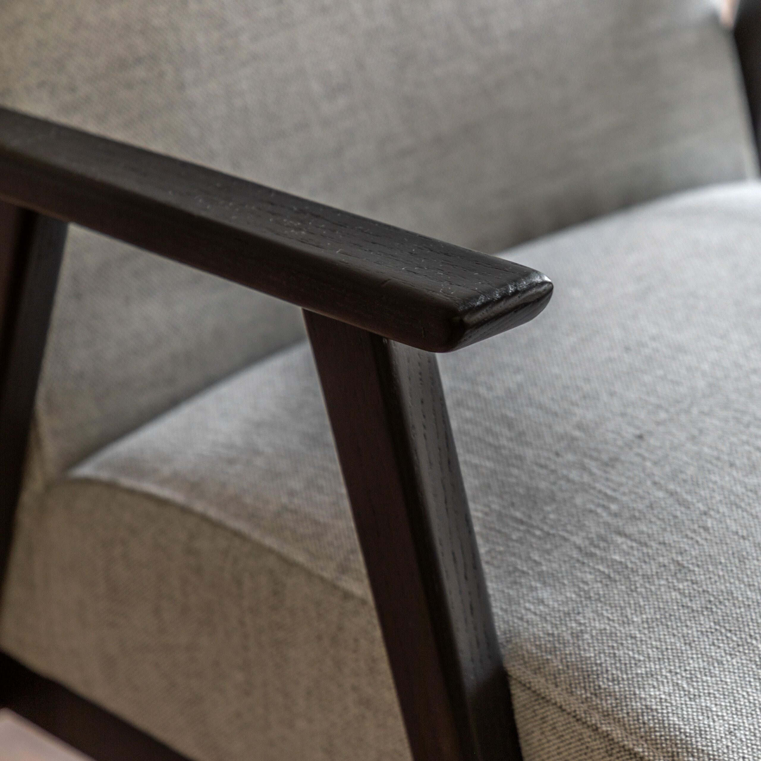 Goodwick Stone Armchair - Image 3