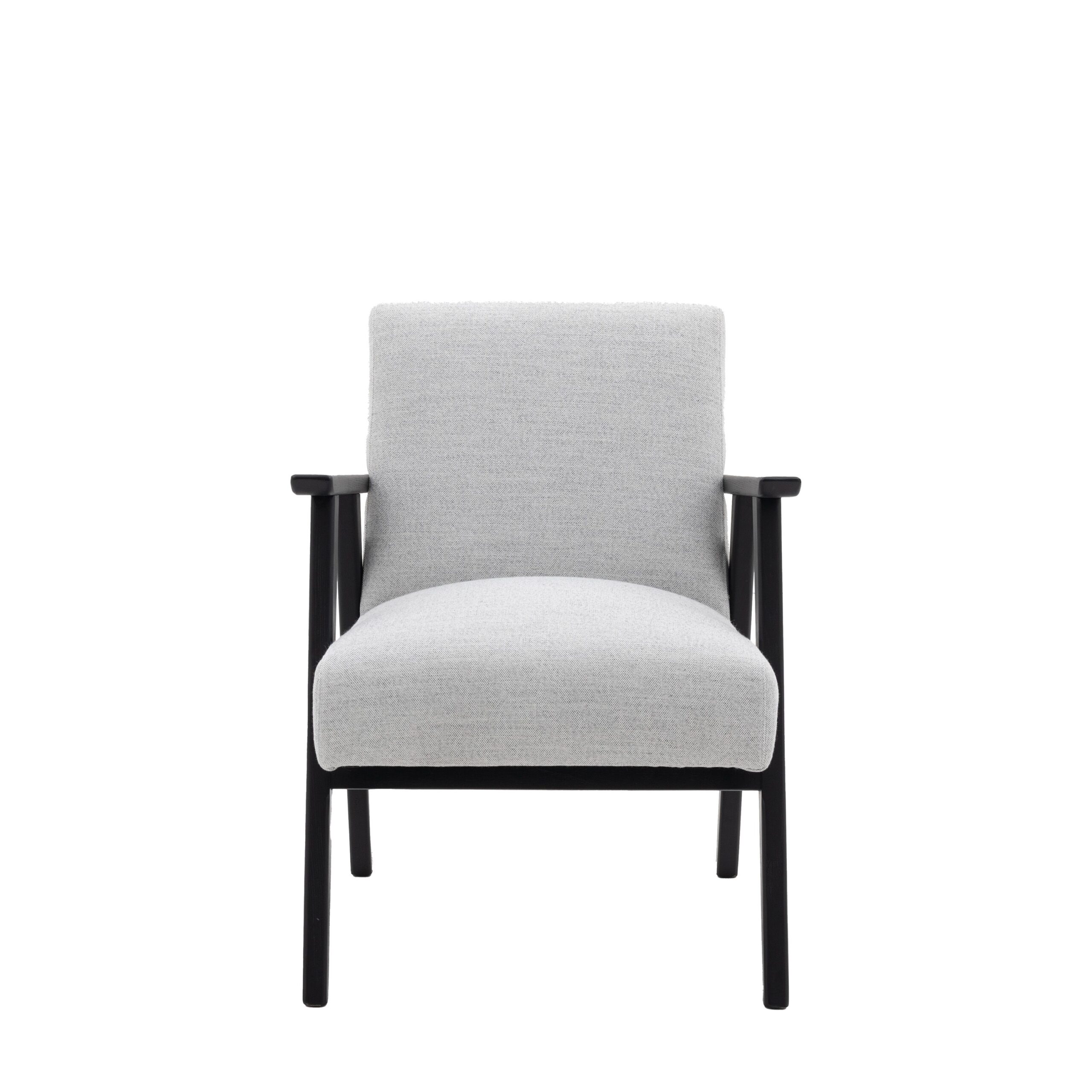 Goodwick Stone Armchair - Image 4