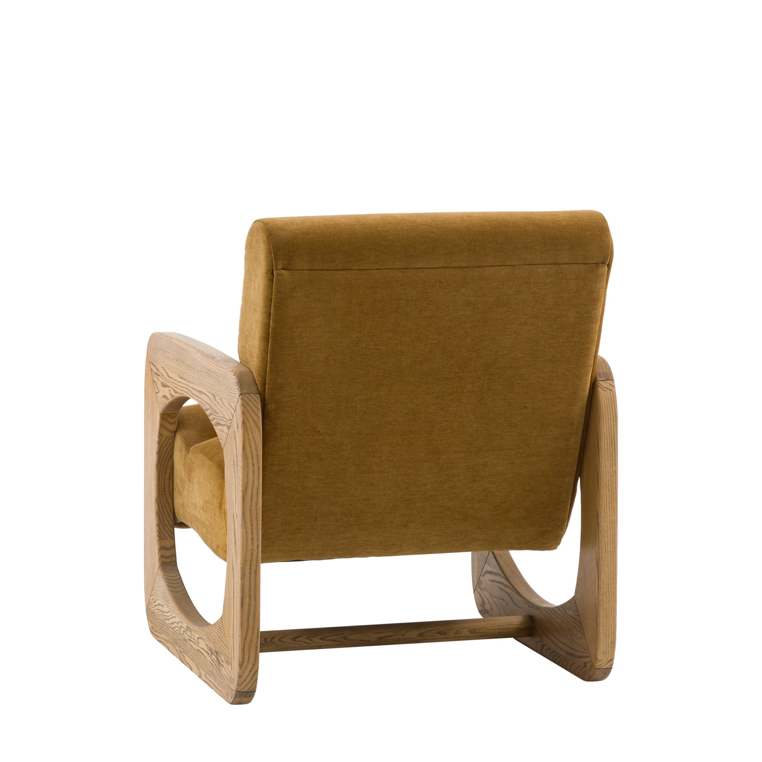 Pierre Verona Golden Armchair - Image 6
