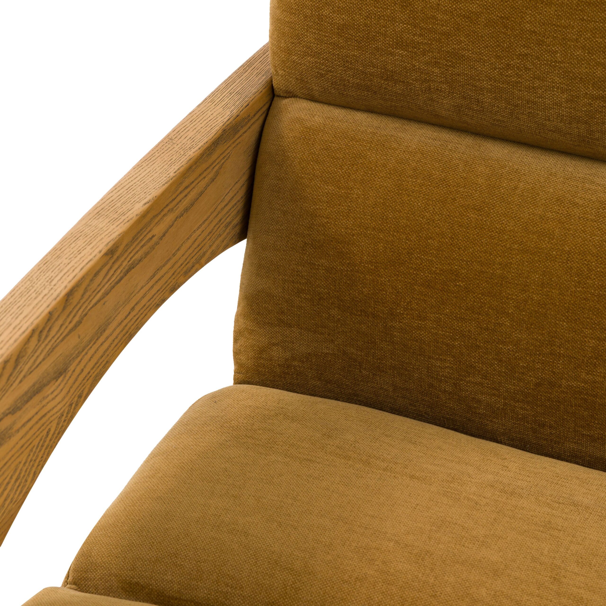 Pierre Verona Golden Armchair - Image 7