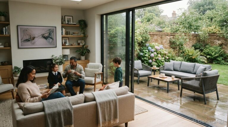 Affordable Sofas UK: How to Choose a Garden Sofa That Lasts