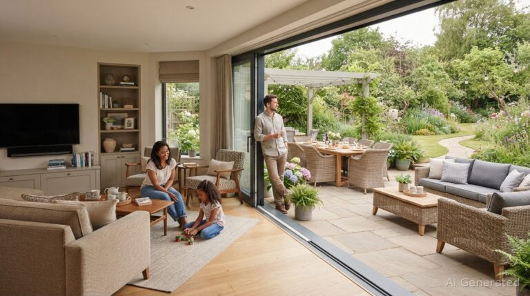 Finding the Best Furniture Shop: A UK Buying Guide