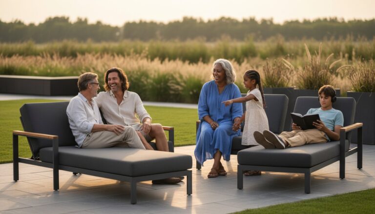Garden Chairs: The Ultimate 2026 UK Buyer's Guide