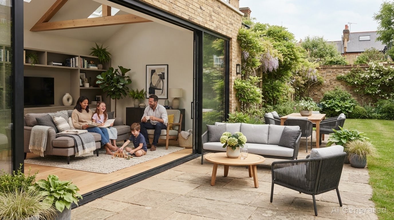 Guide to Stylish and Durable Outdoor Rope Furniture