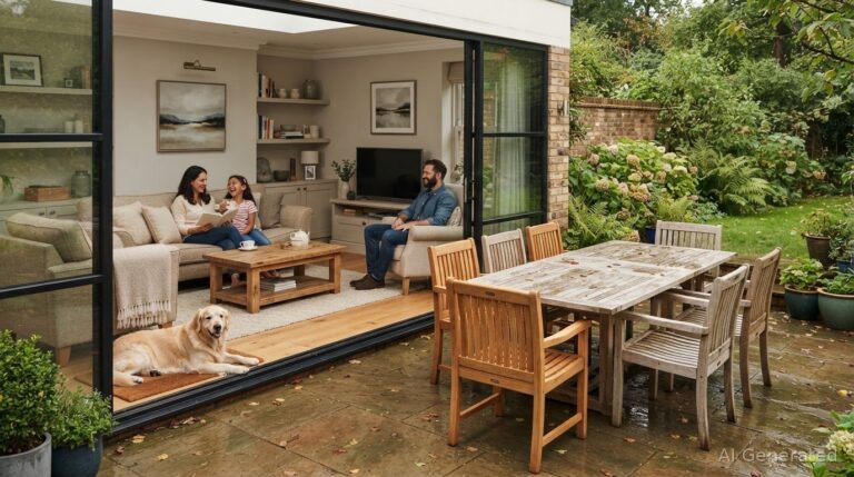 Is teak furniture hard to maintain? UK care guide 2026