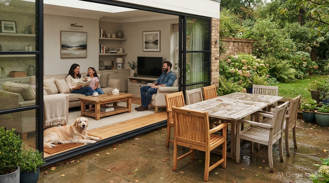 Is teak furniture hard to maintain? UK care guide 2026