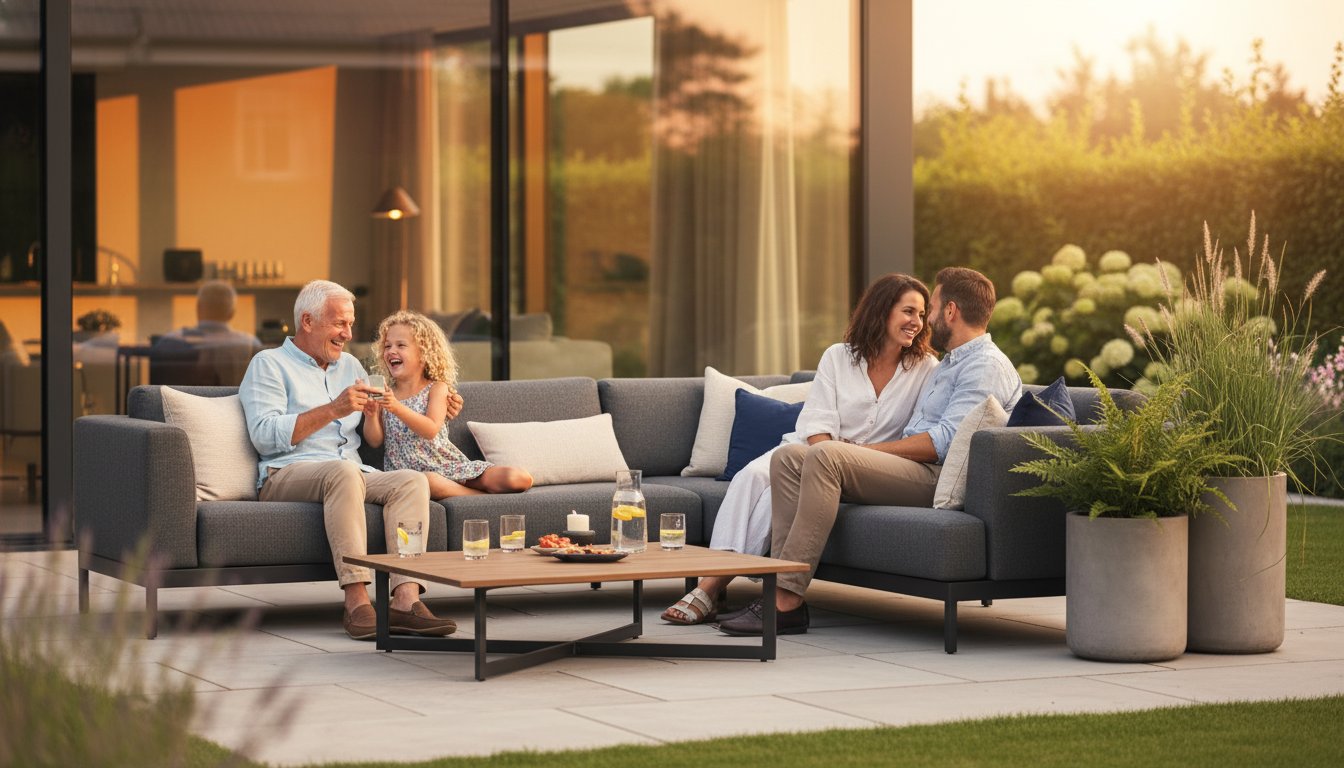 The Ultimate Guide to Sofa Lounging: Rengard vs. The Market in 2026