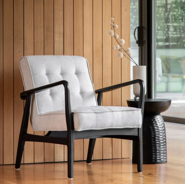 Armchair Size Guide UK: Choose the Right Fit