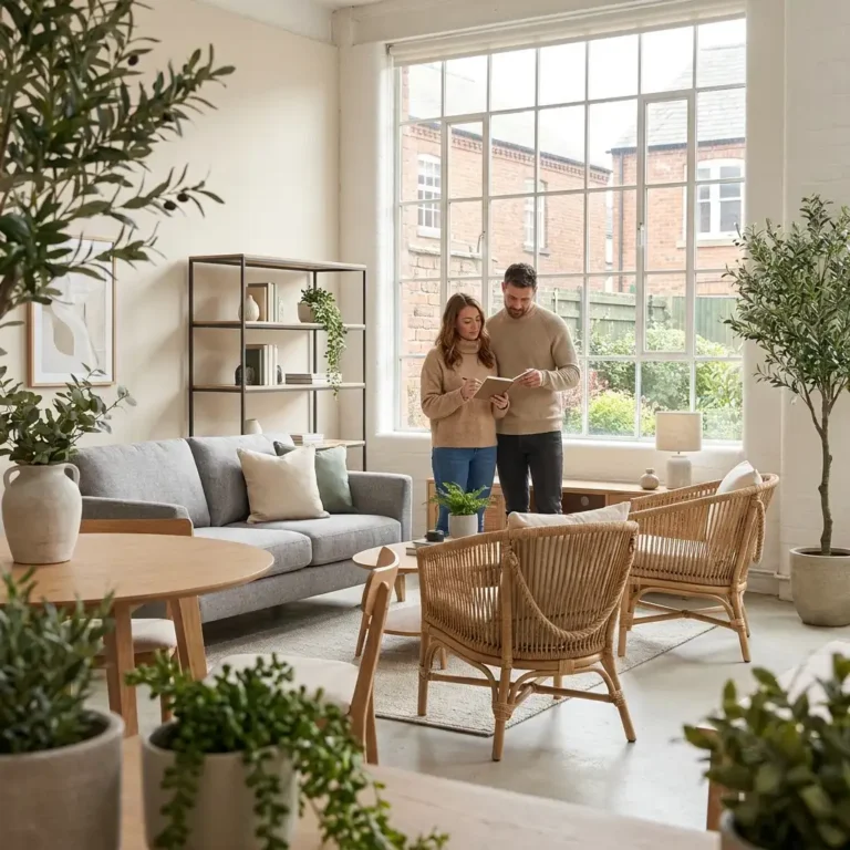 Discount Furniture Stores in Shrewsbury: Smart Buying Guide