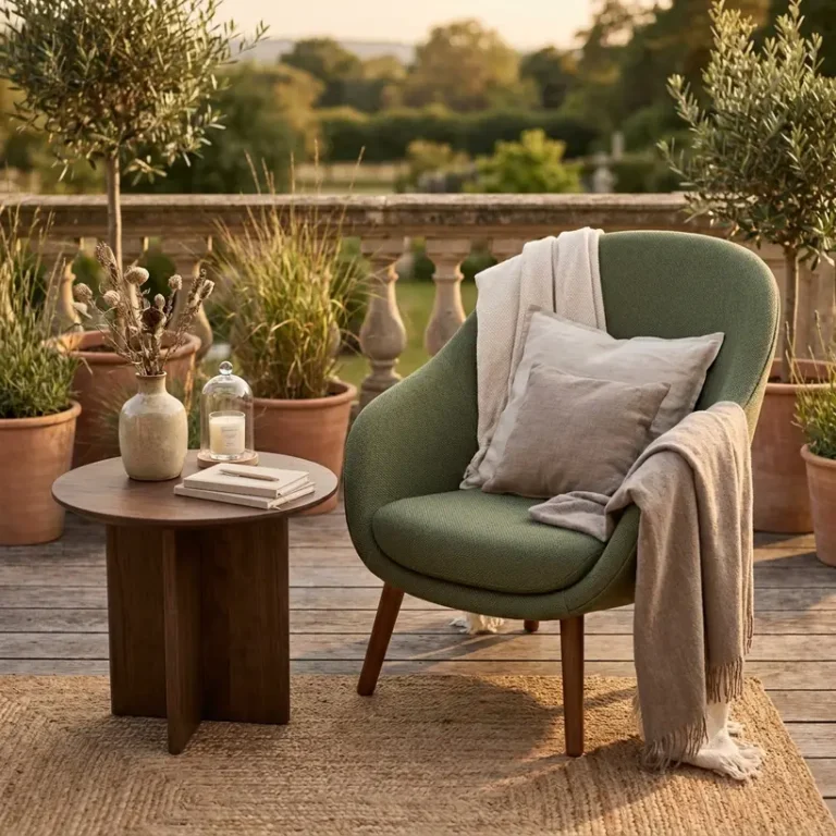 Home Accessories That Look Luxurious for Less