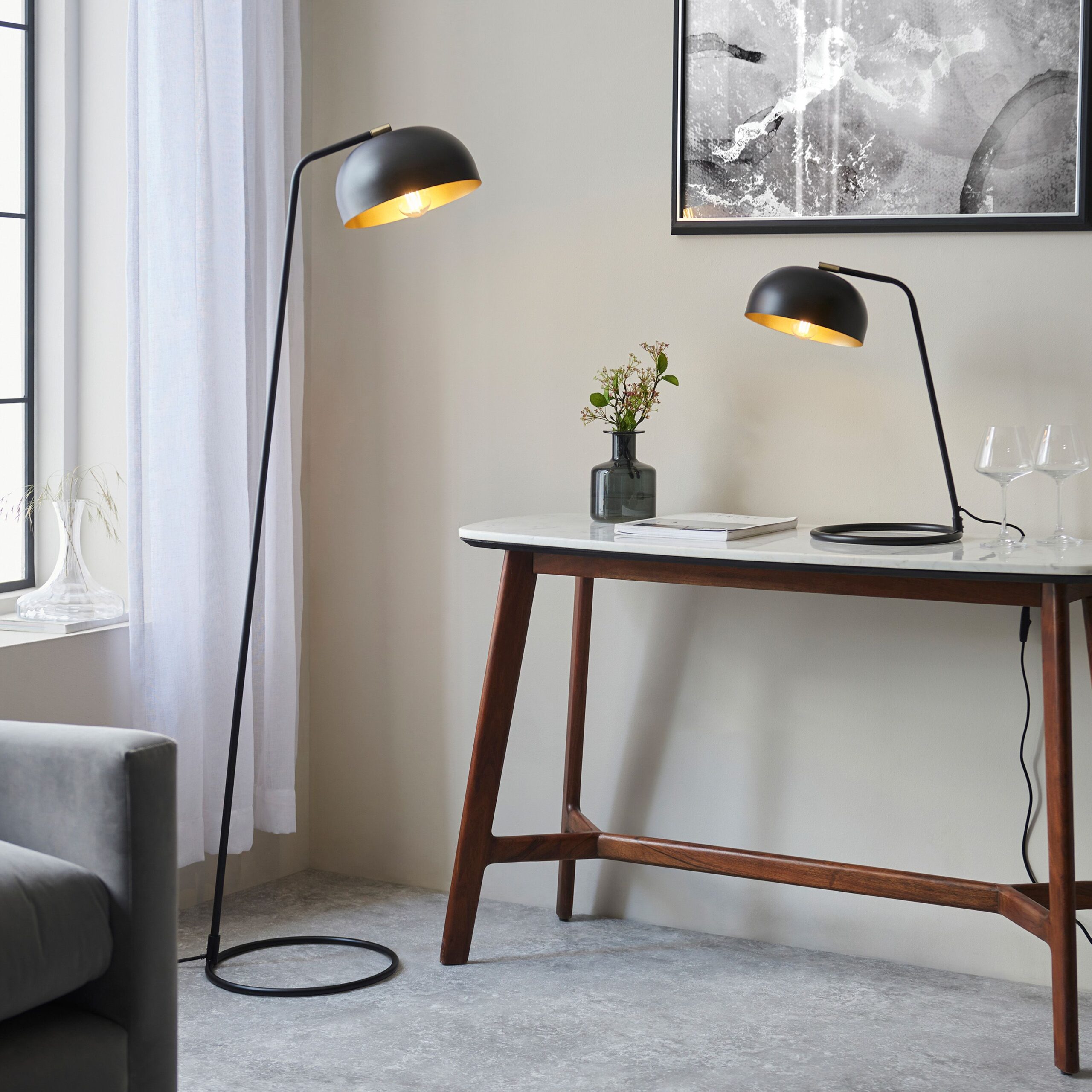 Skallar Table Lamp - Image 6