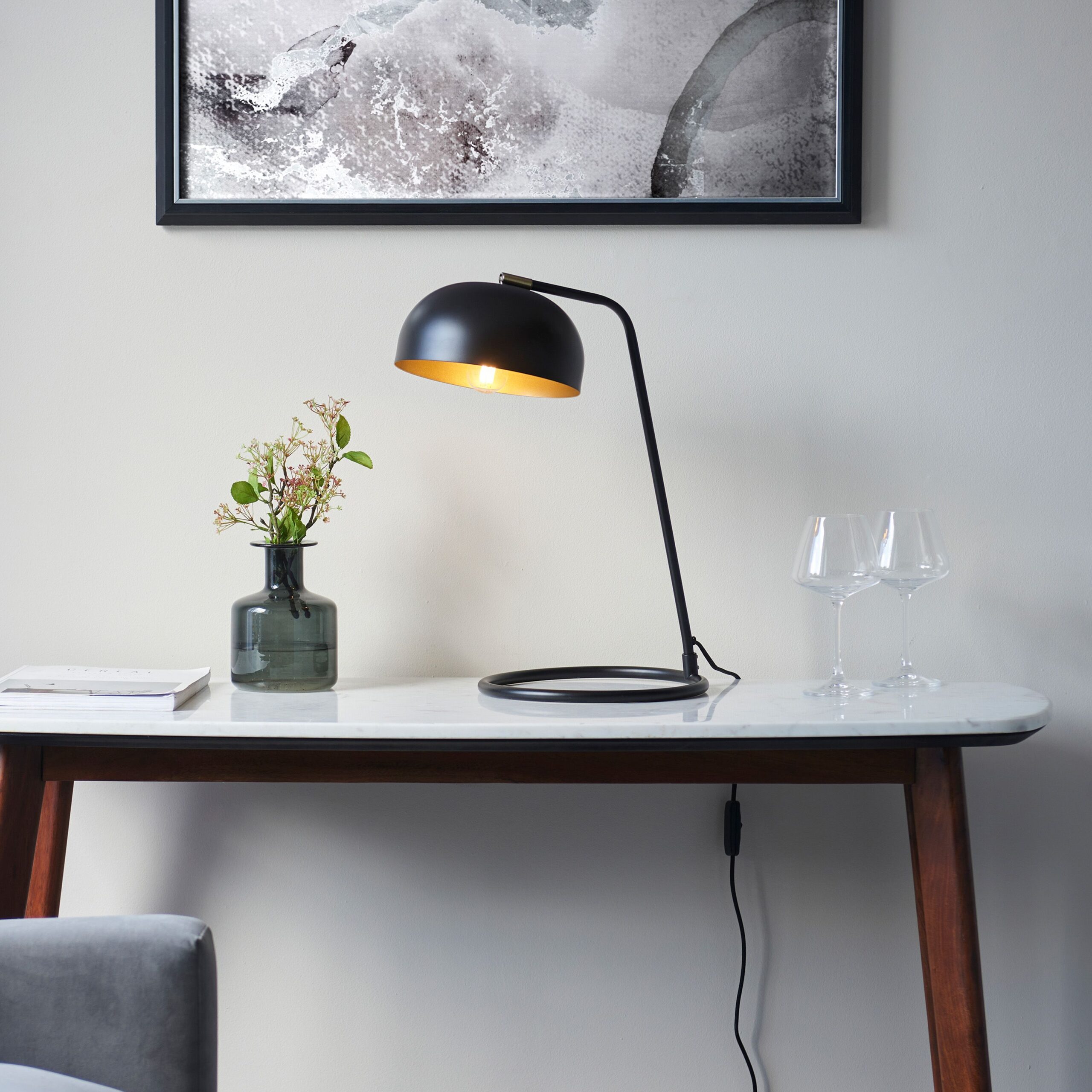 Skallar Table Lamp - Image 2