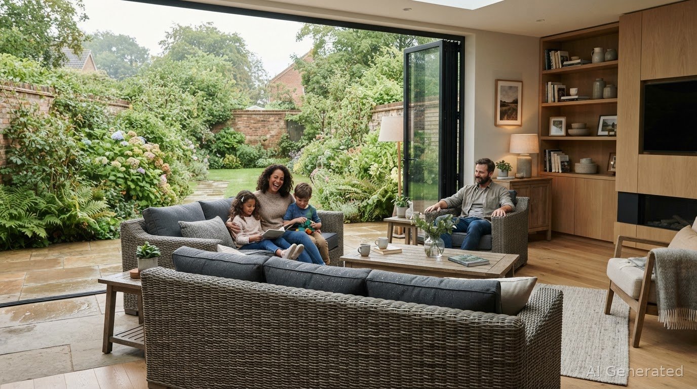 What Is All-Weather Wicker? A Clear Guide to Outdoor Furniture